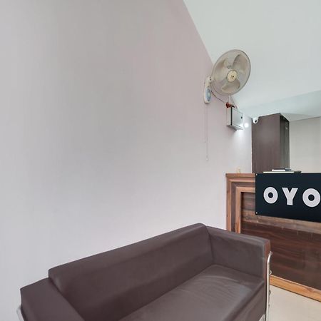 Super Oyo Hotel O Shahi Mahal Patna  Bagian luar foto