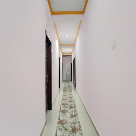 Super Oyo Hotel O Shahi Mahal Patna  Bagian luar foto