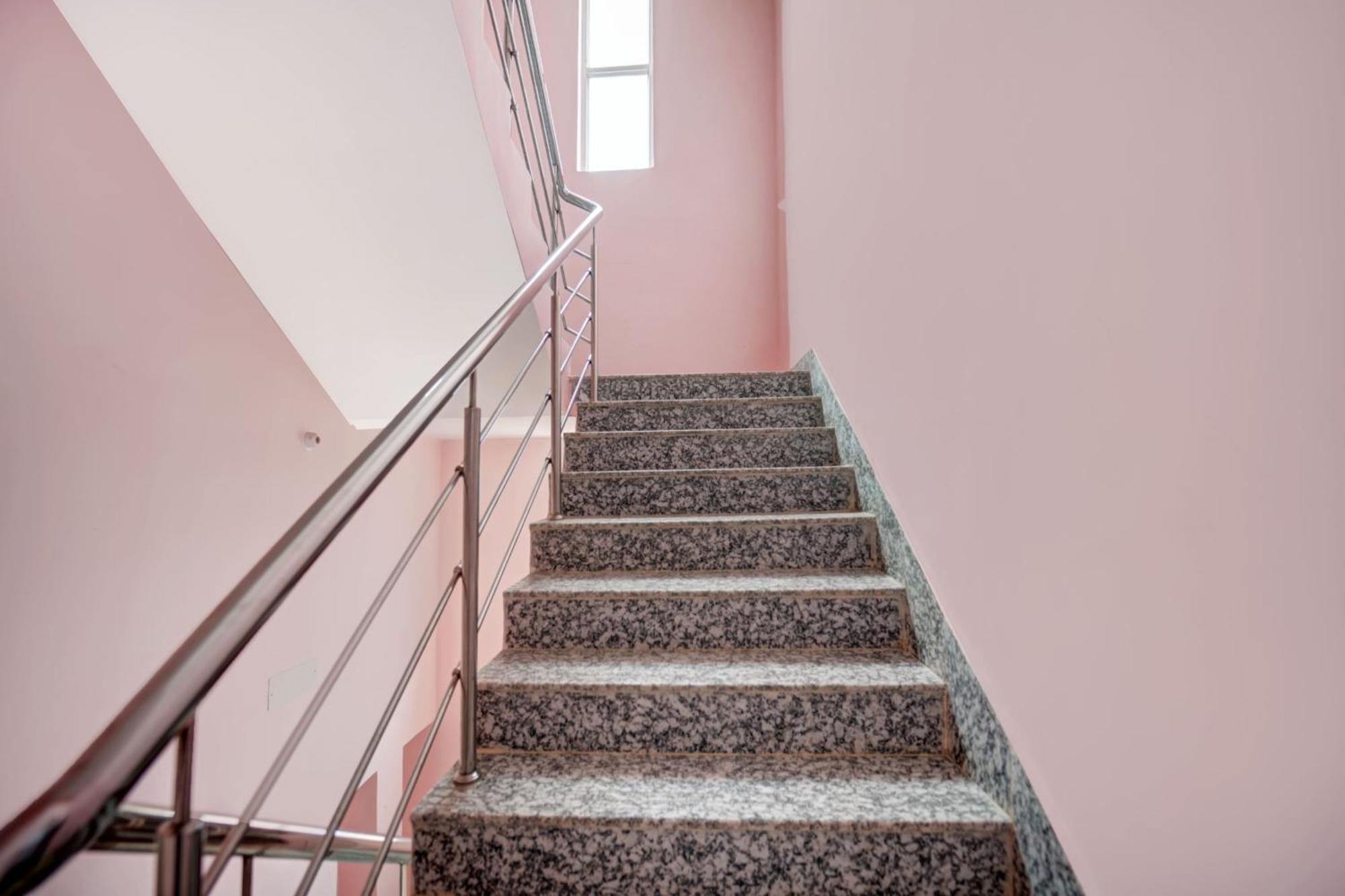 Super Oyo Hotel O Shahi Mahal Patna  Bagian luar foto