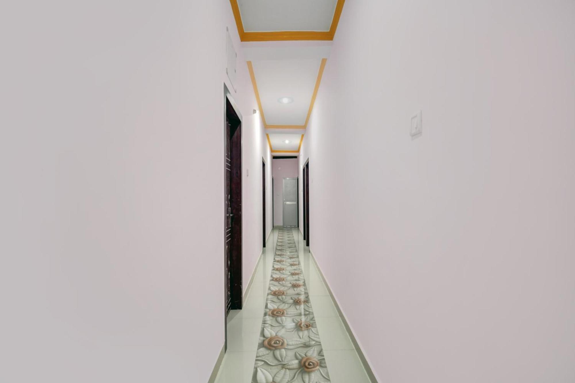 Super Oyo Hotel O Shahi Mahal Patna  Bagian luar foto